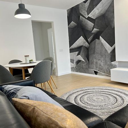 M&S Lux Apartments Kochanowskiego Lodz  Ngoại thất bức ảnh