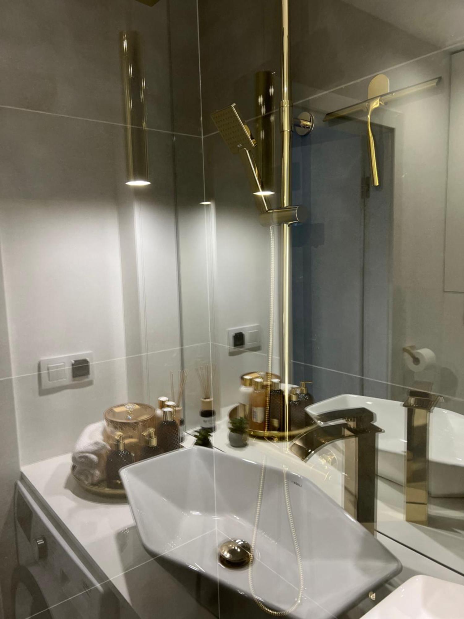 M&S Lux Apartments Kochanowskiego Lodz  Ngoại thất bức ảnh