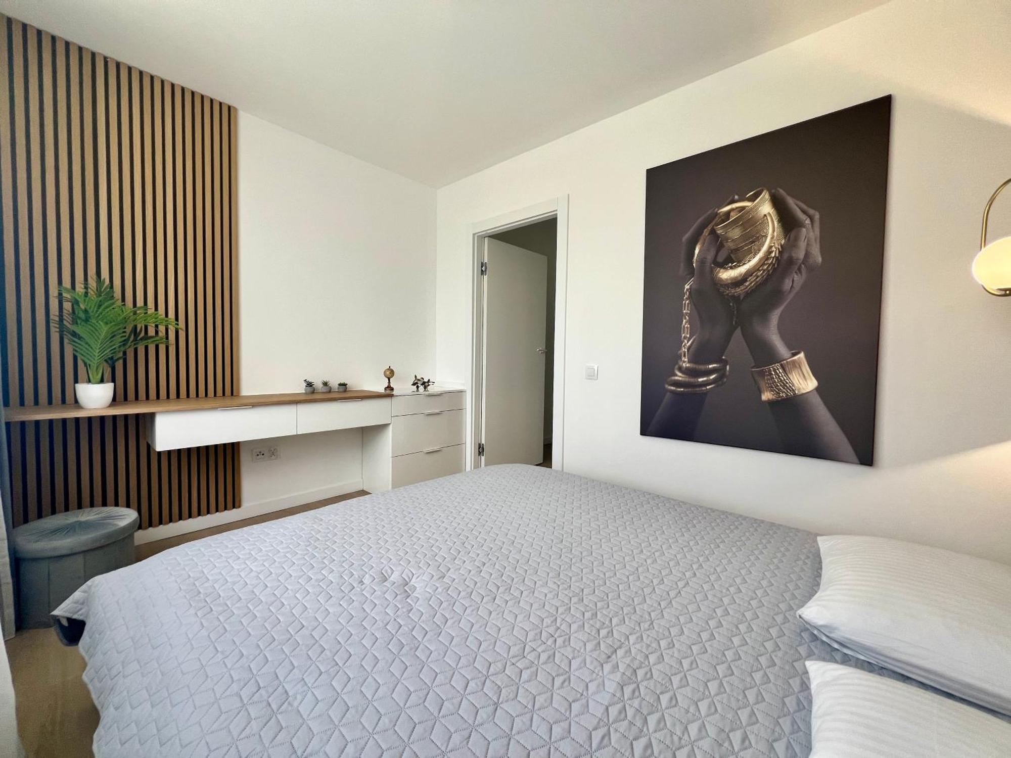M&S Lux Apartments Kochanowskiego Lodz  Ngoại thất bức ảnh