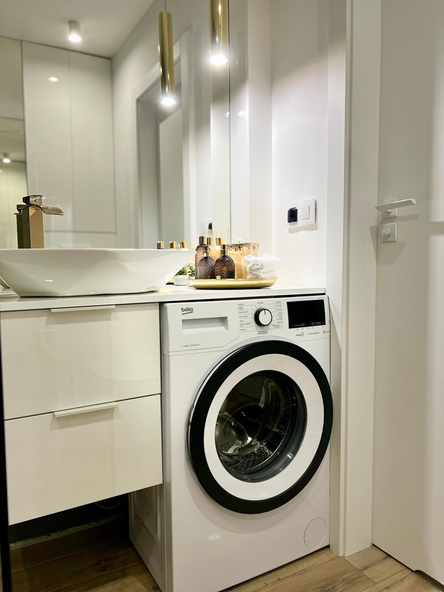 M&S Lux Apartments Kochanowskiego Lodz  Ngoại thất bức ảnh