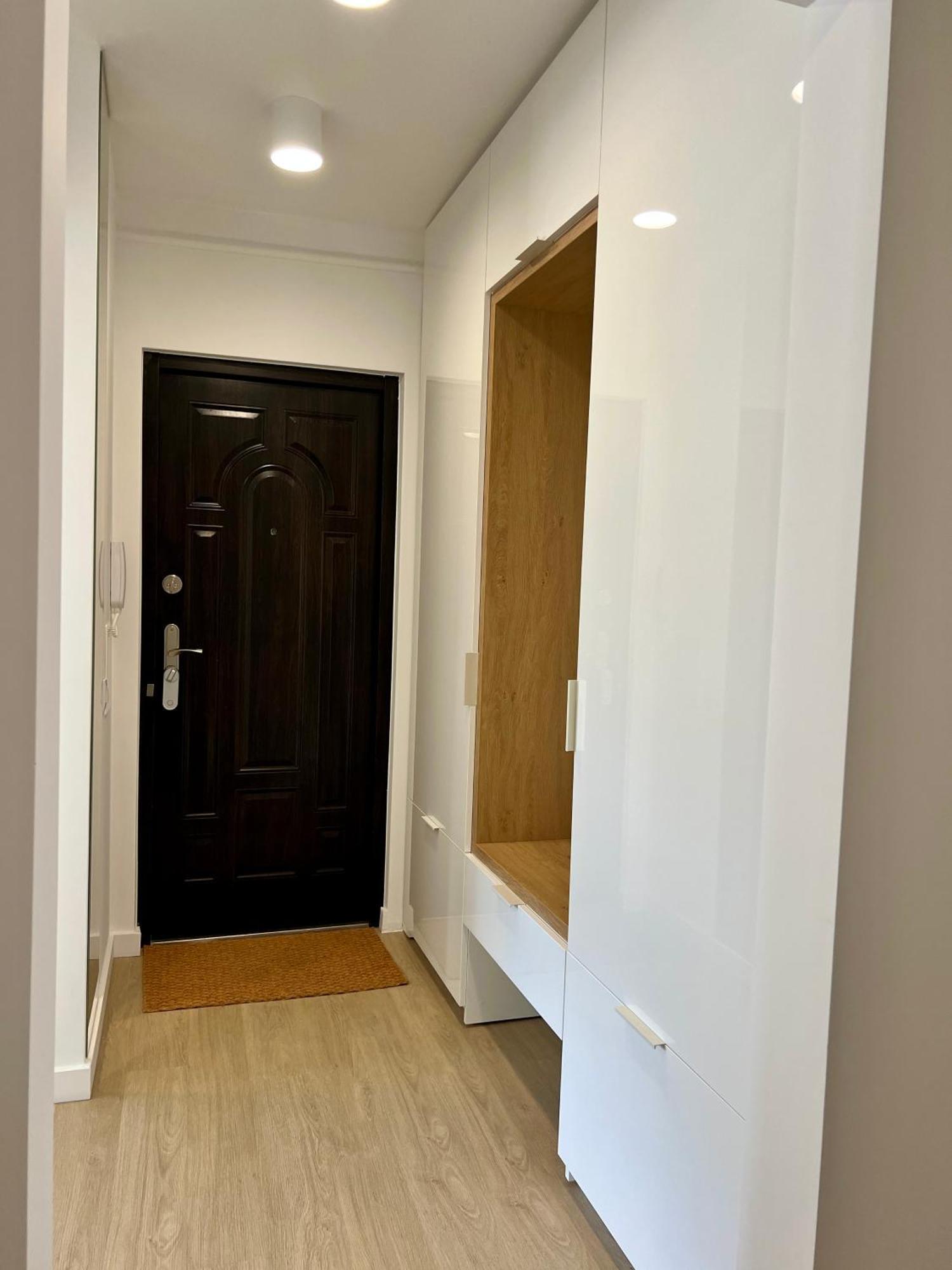 M&S Lux Apartments Kochanowskiego Lodz  Ngoại thất bức ảnh